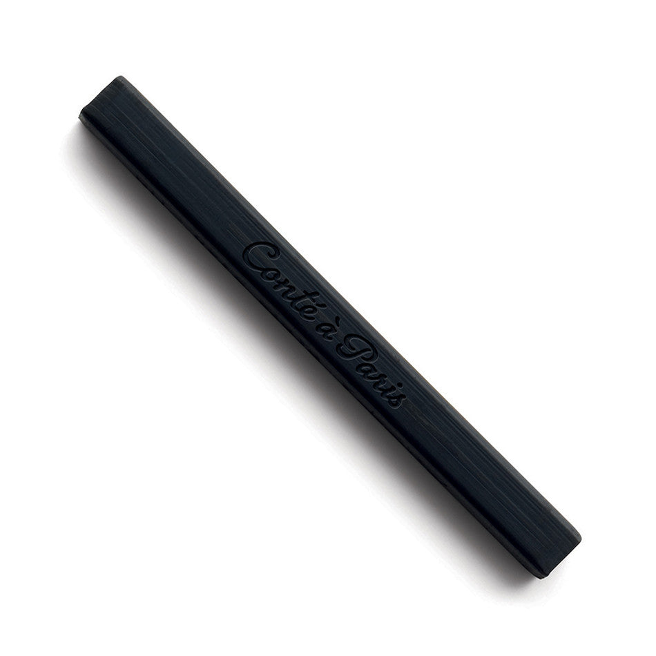 Conté à Paris Carre Sketching Crayons Refill - 12 Artist Quality Square Pastels for Drawing & Sketching - Perfect for Professional Artists & Students - Ideal for Portraits, Landscapes & Still Life Art