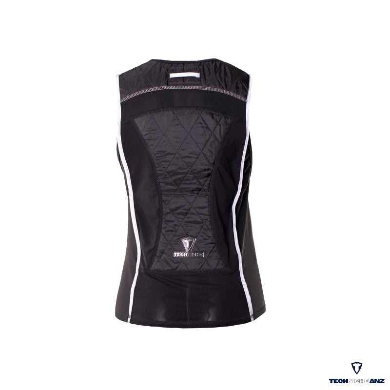 KewlShirt™ HyperKewl Plus™ Evaporative Cooling Tank Top for Men & Women - Stay Cool During Workouts, Hiking & Outdoor Activities