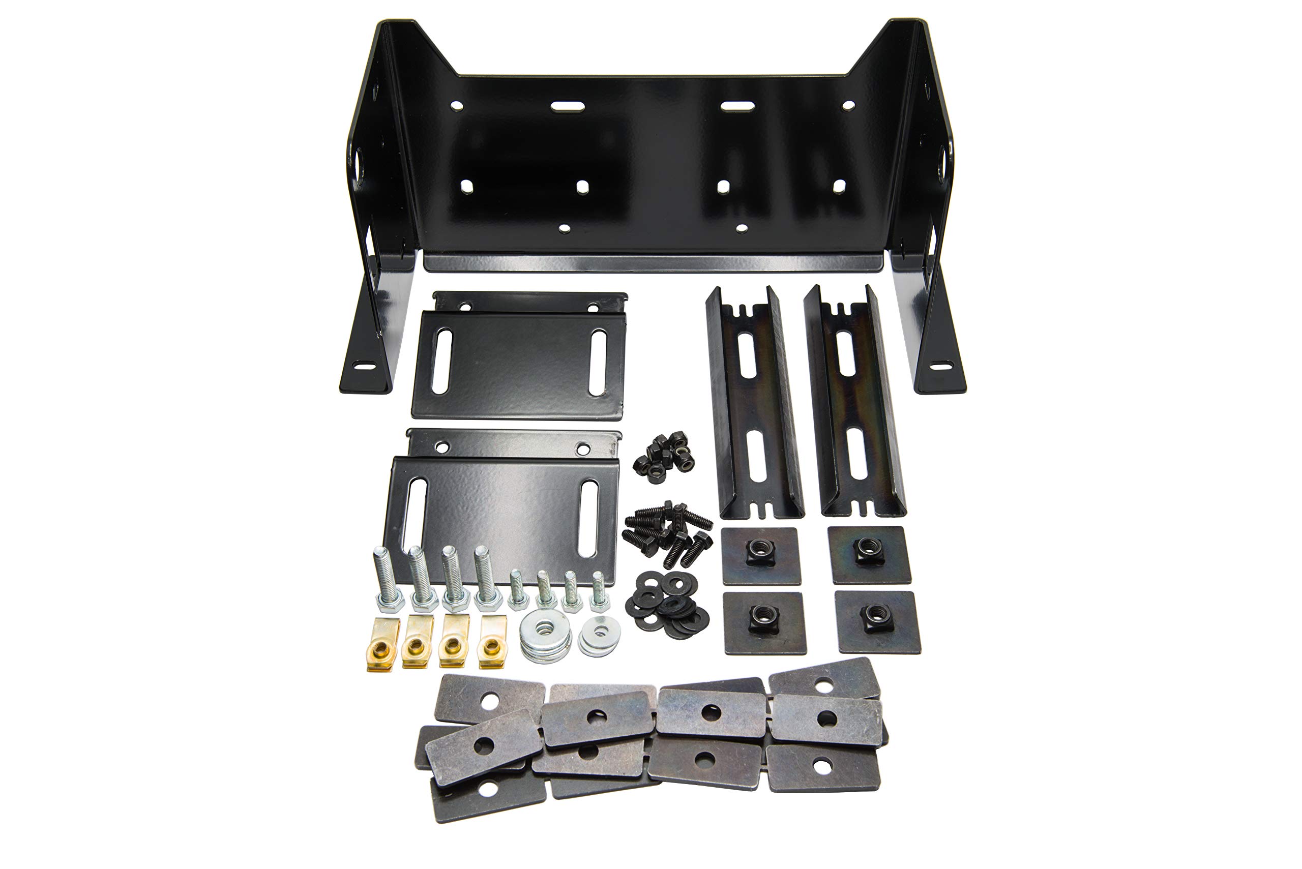 ARB High Performance 12V Twin On-Board Air Compressor Kit (CKMTA12KIT) - Off-Road, 4x4, Truck & Jeep Tire Inflation & Air Tools Power Supply