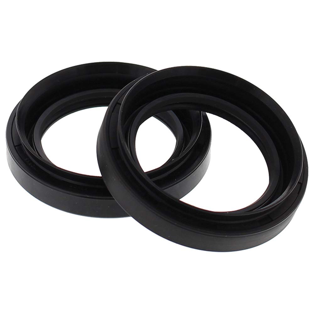 Pivot Works PWFWK-S12-500 Front Wheel Bearing Kit - High Performance Replacement for Dirt Bikes & ATVs - Perfect for Off-Road Racing, Trail Riding & Adventure Sports