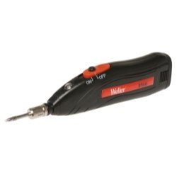 Weller BP650MP Cordless Soldering Iron Kit - Battery Powered, Portable, for DIY Electronics, Jewelry Repair & Home Projects