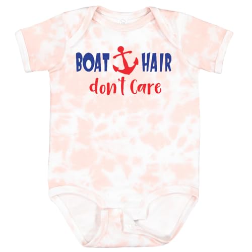 Tie Dye Pink