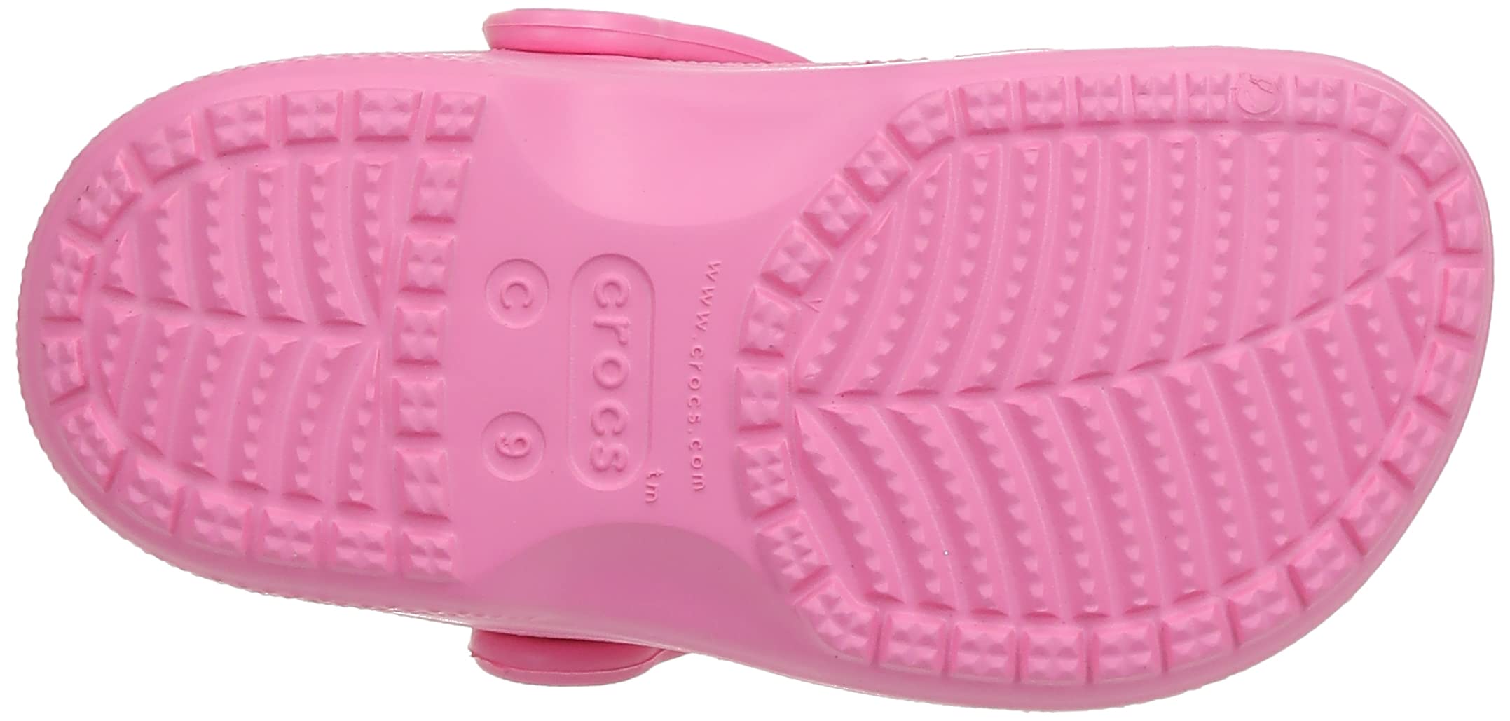 Crocs Unisex-Child Baya Clogs | Comfortable Water Shoes for Kids | Perfect for Beach, Pool & Outdoor Play