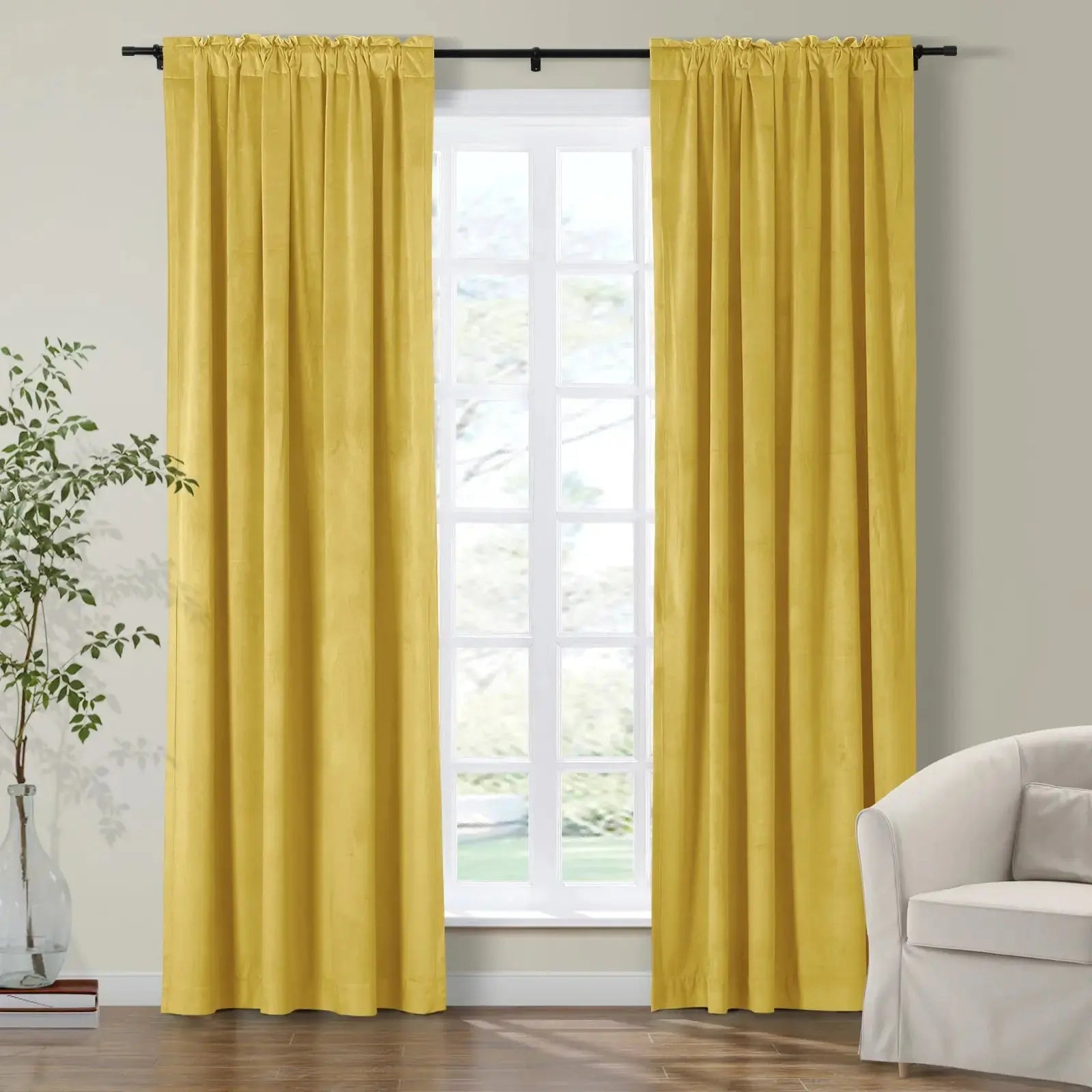 Yellow MJ11-22