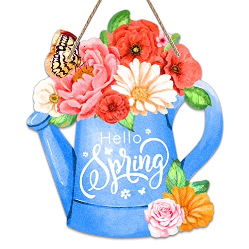 Spring-Floral