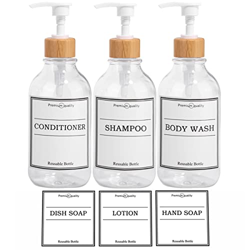 Clear-6 Regular Font Labels