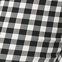 Vintage Black & White Gingham High Waisted Belted Pants for Women - Retro 50s Style Rizzo Pants - Perfect for Halloween Costumes, Themed Parties & Pin-Up Fashion
