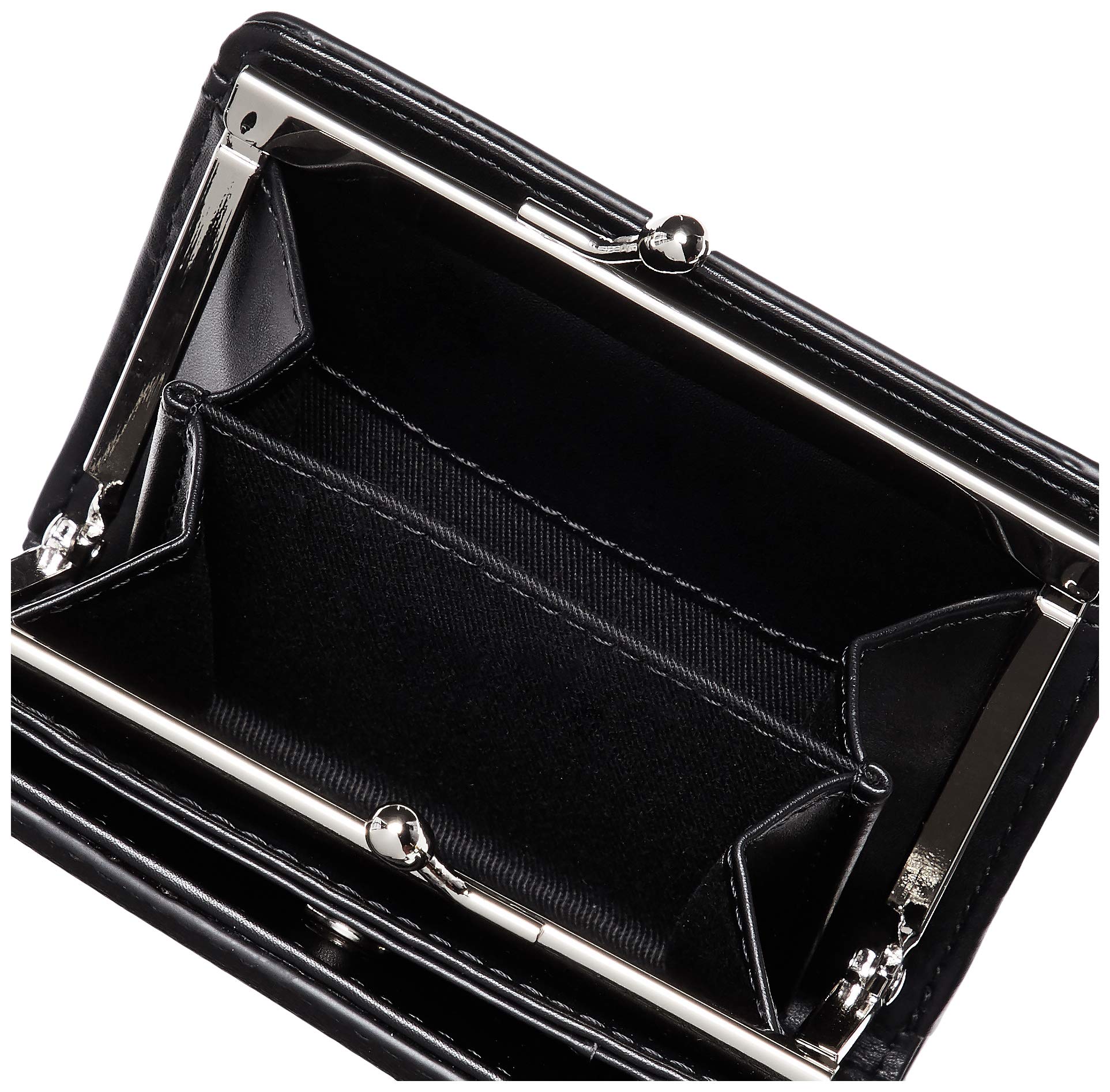 Vivienne Westwood Women's Wallet - Genuine Leather Designer Clutch Purse for Ladies | Perfect for Everyday Use, Parties & Gift Giving