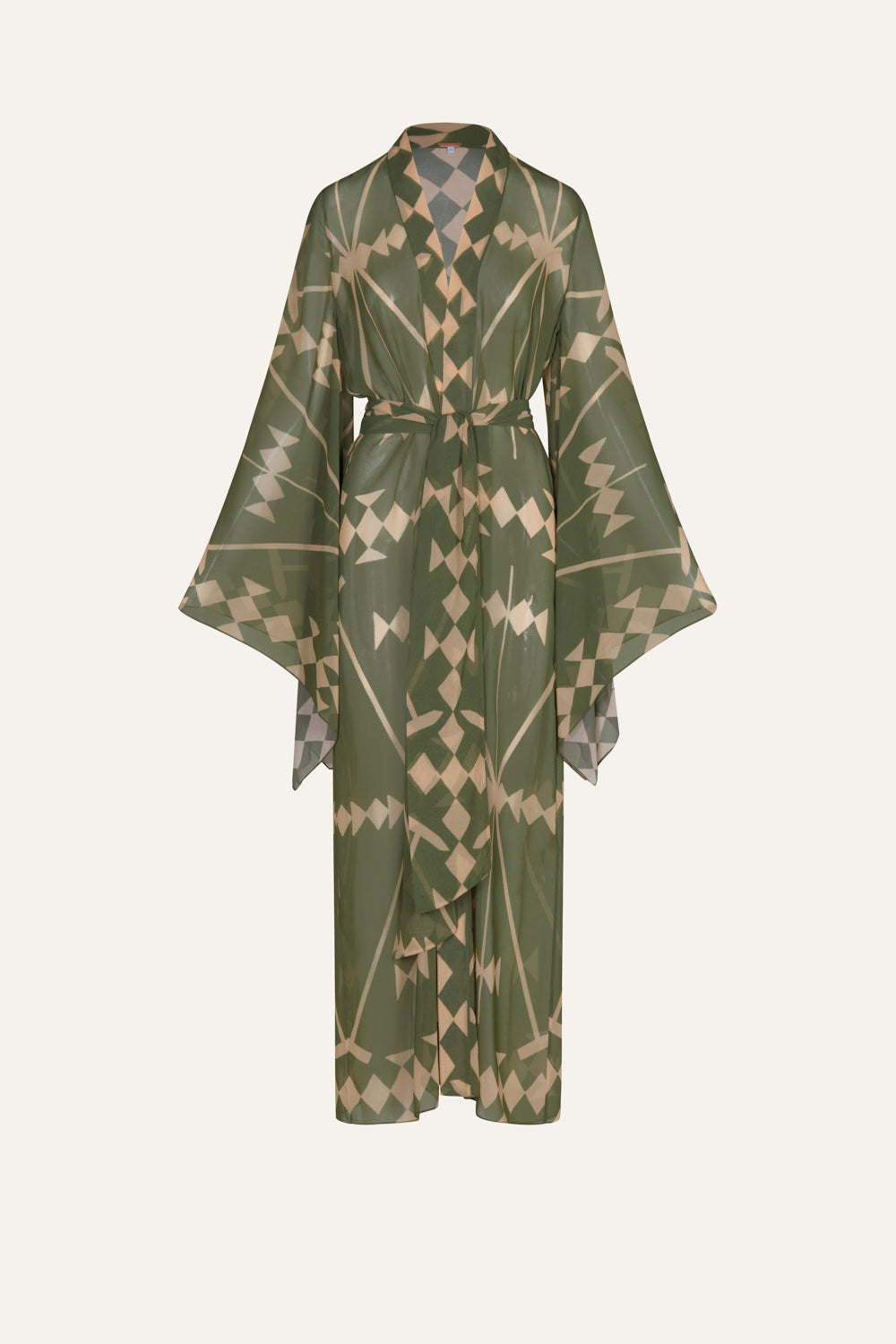 Japanese Kimono Robe for Women - Traditional Floral Yukata Dress with Belt - Perfect for Spa, Loungewear & Cosplay Costume