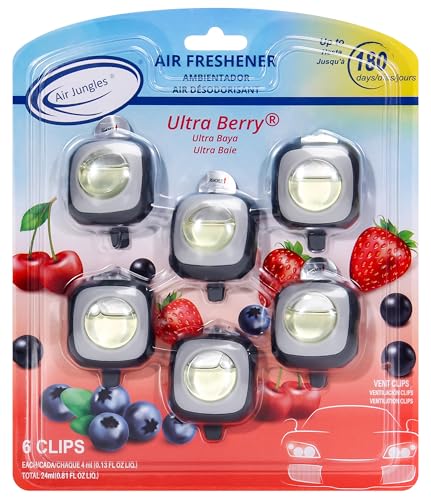 Ultra Berry