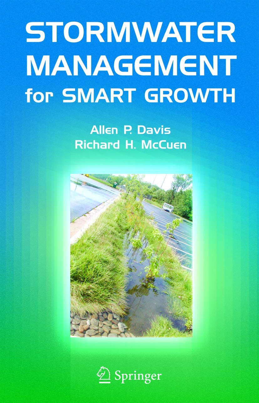 Stormwater Management Solutions for Smart Growth - Sustainable Urban Drainage Systems & Eco-Friendly Water Control