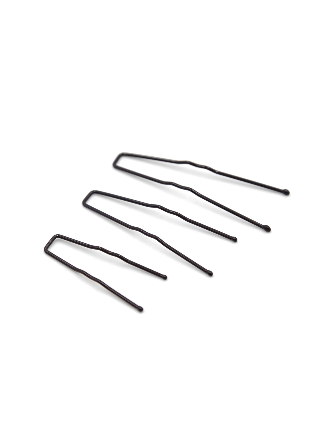 BH1712 2.5 Inch Hair Clips for Women - Fashion Hair Accessories for Ponytails, Braids & Updos - Non-Slip Metal Hairpins for Daily Use, Weddings & Parties