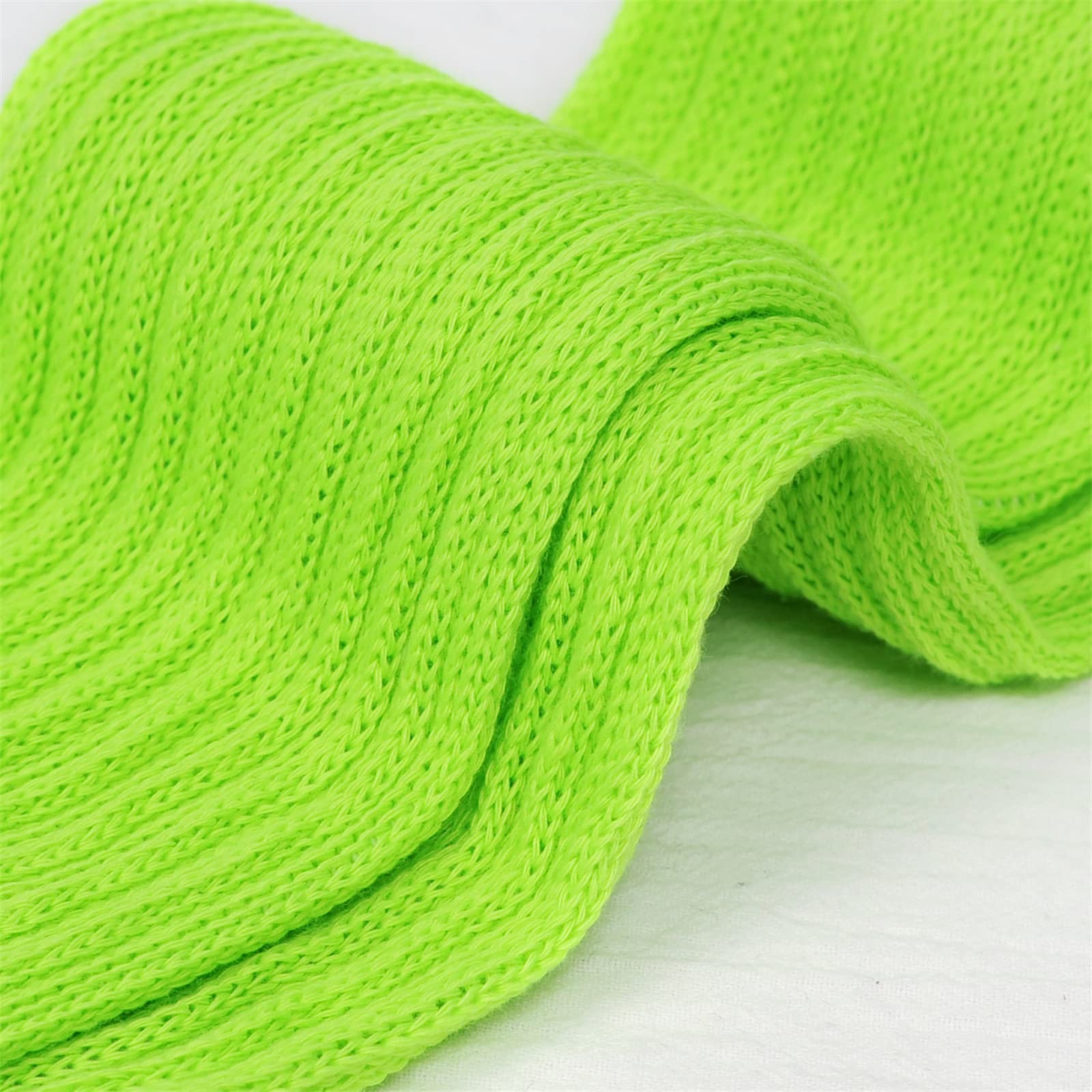 **Intgoodluckycc Women's Slouch Scrunch Socks - Long High Tube Socks for Casual Wear, Fashion, and Comfort**    *Use Cases: Perfect for lounging, workouts, or adding a stylish touch to your everyday outfits.*
