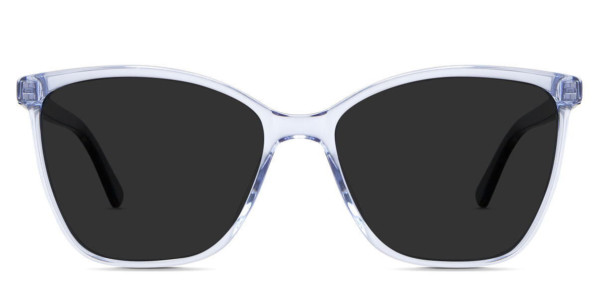 Kimberly Women's Prescription Sunglasses - UV Protection & Stylish Frames for Driving, Outdoor Activities & Fashion