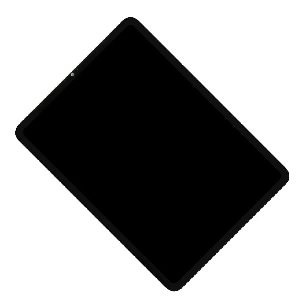 AMIND iPad Pro 11 3rd Gen (2021) 11-inch LCD Screen Replacement - Compatible with iPad Pro A2301/A2459/A2460 - Full Display Digitizer Assembly with Repair Tools (Not for 2020/2018/2022 Models) - Perfect for DIY iPad Screen Repair & Replacement