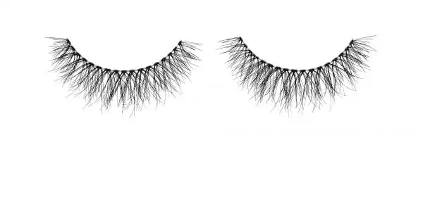 Ardell Strip Lashes 421 - Natural Naked Lashes for Everyday Wear | False Eyelashes for a Subtle, Enhanced Look | Perfect for Work, Date Night & Special Occasions