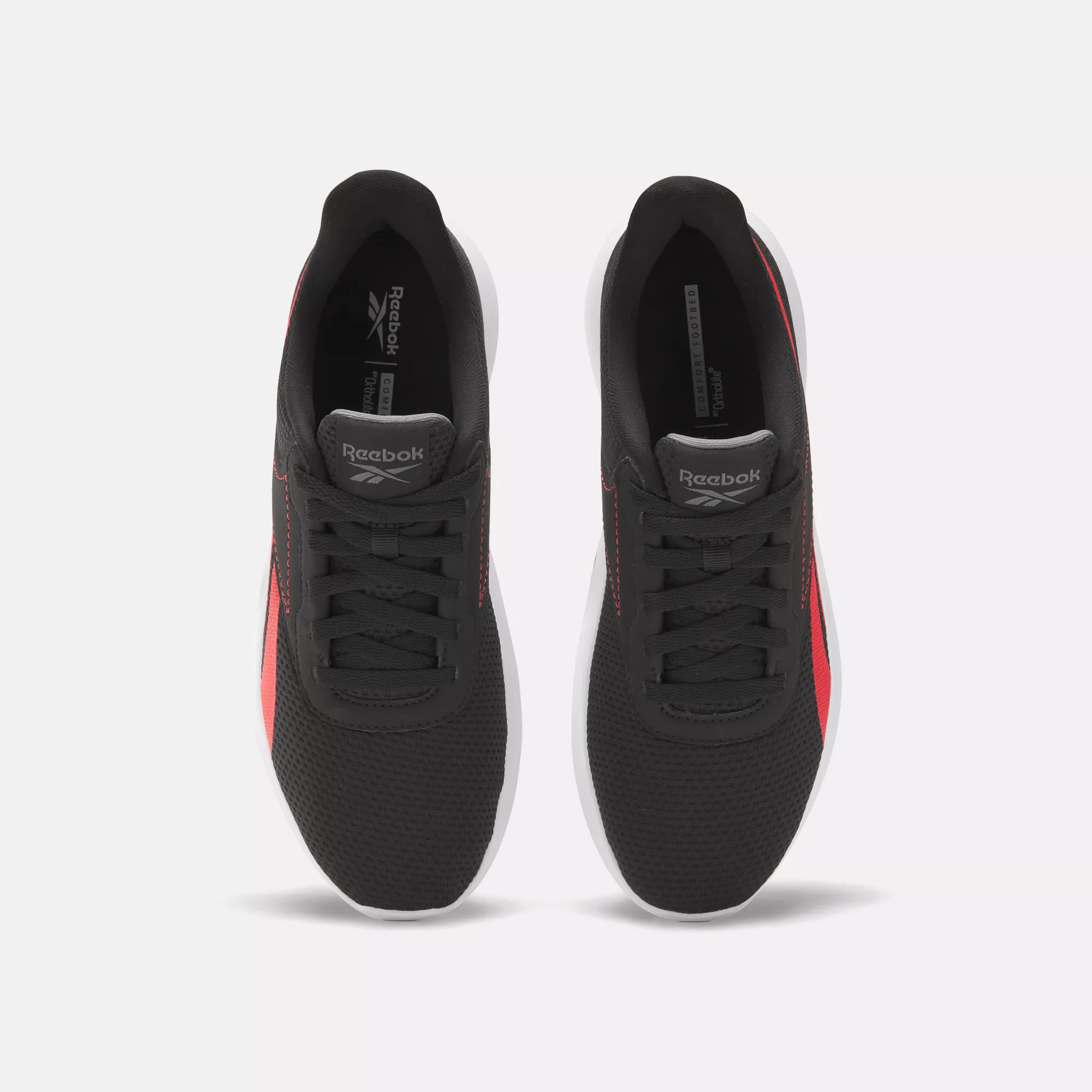Men's Fluxlite Running Shoes - Lightweight & Breathable for Jogging, Gym Workouts & Daily Wear