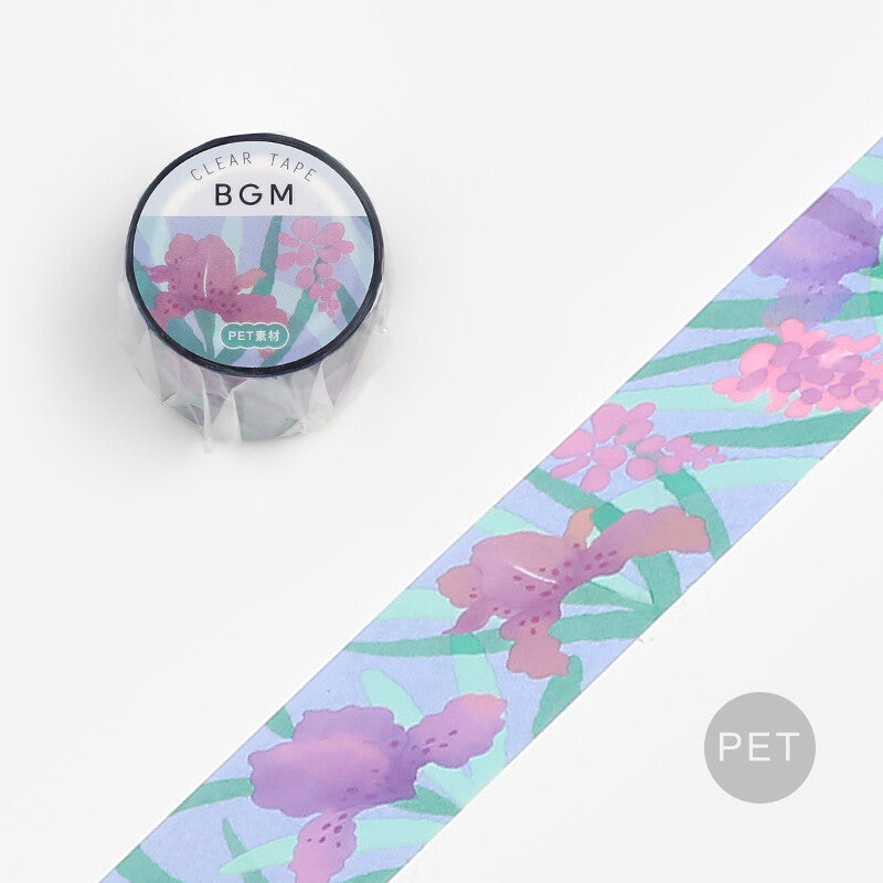 Premium Clear PET Packaging Tape - Strong Adhesive for Shipping, Sealing Boxes & Mailing | Ideal for Home, Office & E-commerce Use