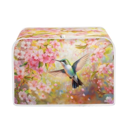 Birds Cherry Blossom