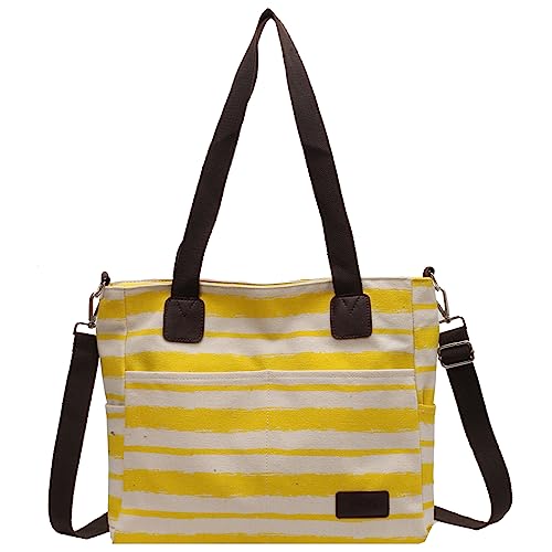 Yellow Stripe