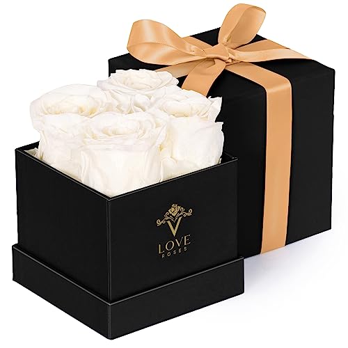 4 White | Black Box