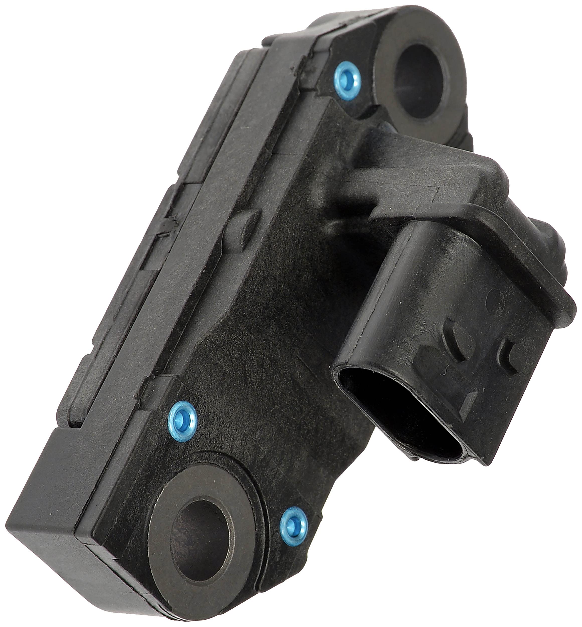 Dorman 904-7425 EGR Pressure Sensor Replacement for Kenworth & Peterbilt Trucks - Compatible with Select Models - Improves Engine Performance & Emissions Control