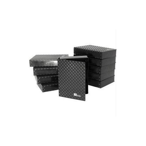 Durable Anti Static Hard Drive Storage Case - New Design Shockproof Protective Box for HDD SSD External Drives - Perfect for Data Backup, Computer Repair & Tech Organization