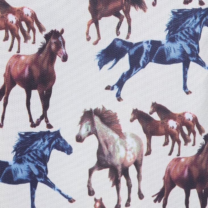 Horse Dreams