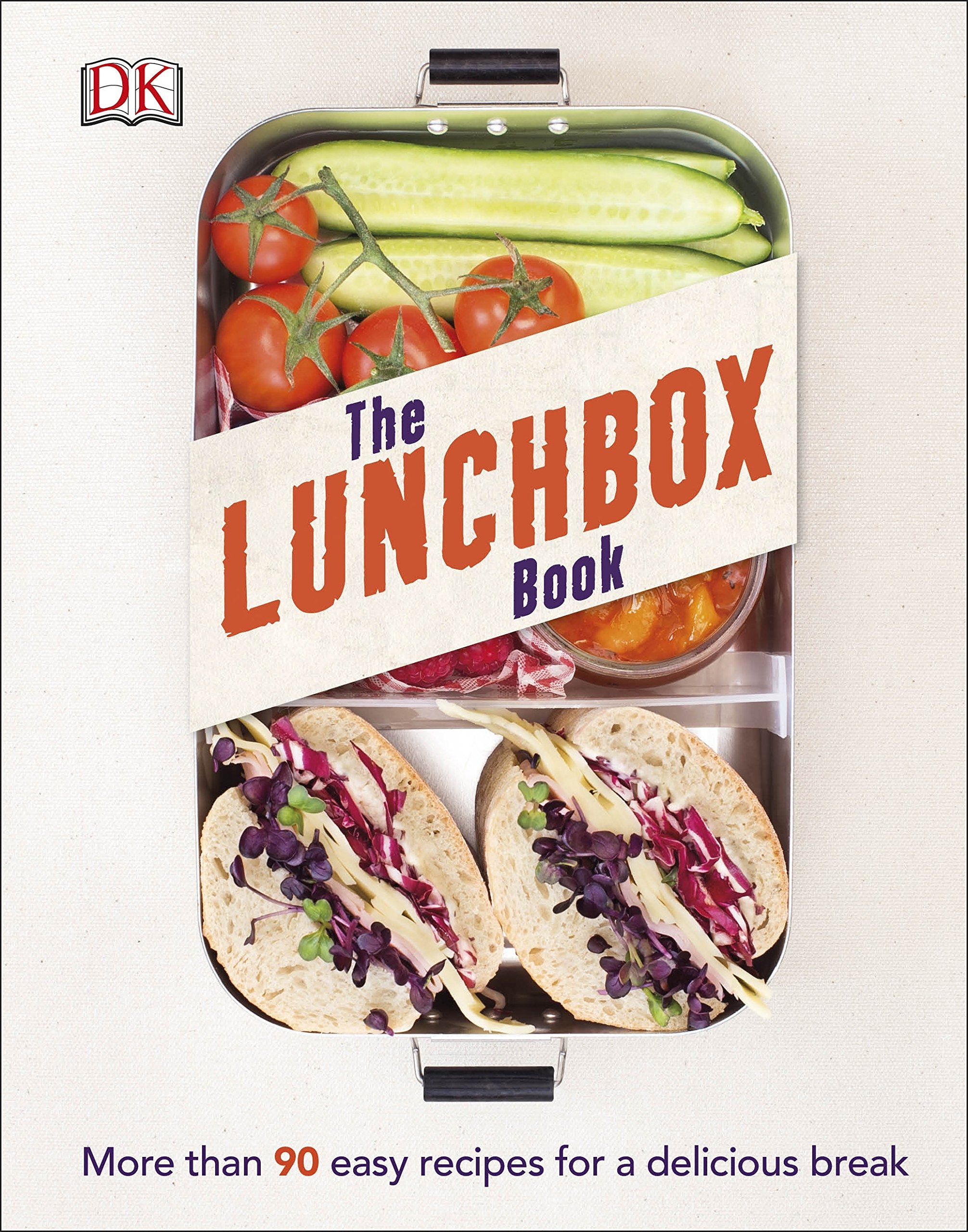 Insulated Lunch Box with Book Storage - Perfect for School, Work & Picnics | Leak-Proof & Durable Lunch Bag for Kids & Adults