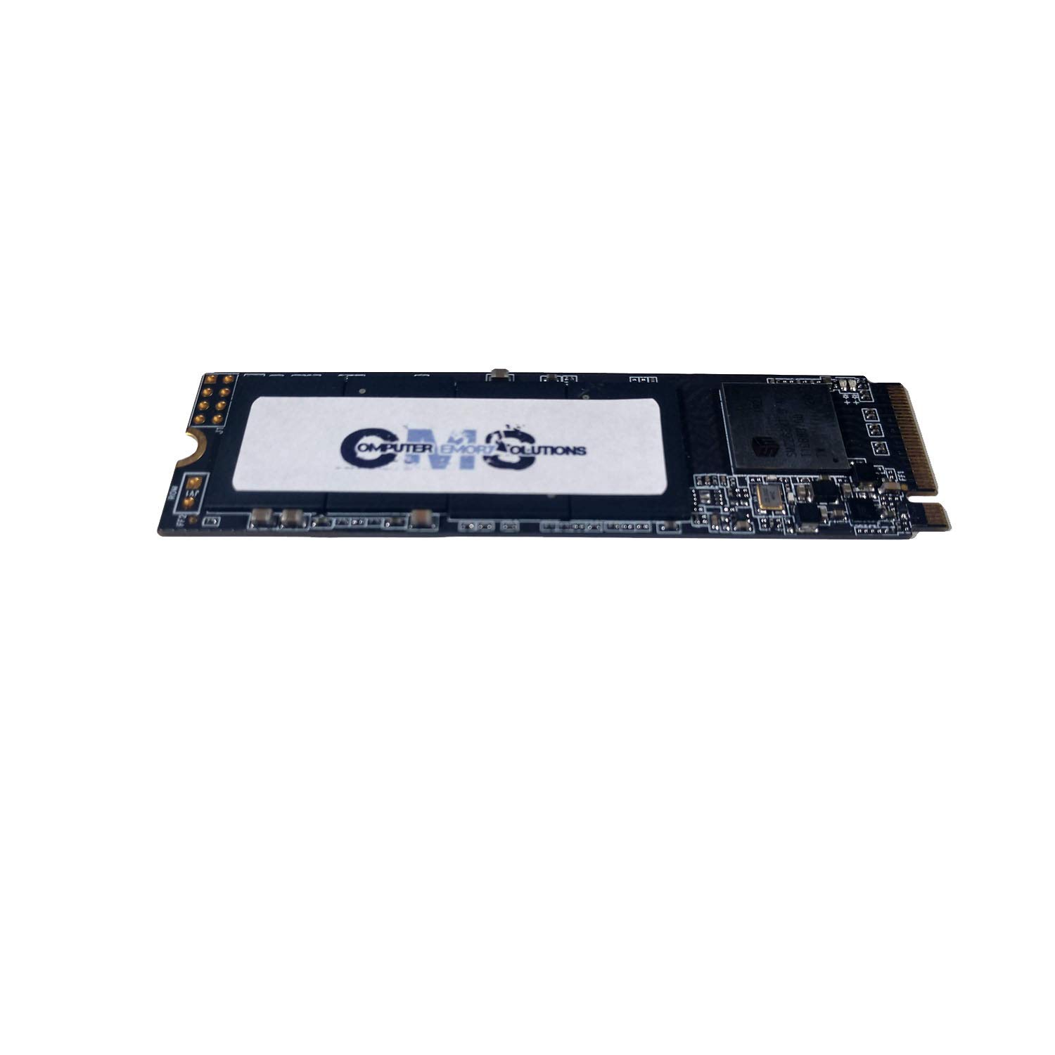 1TB NVMe M.2 2280 Internal SSD - High Speed SSD for Lenovo Yoga C940, C930 & A940 AIO - Perfect for Gaming, Video Editing & Fast Boot Times