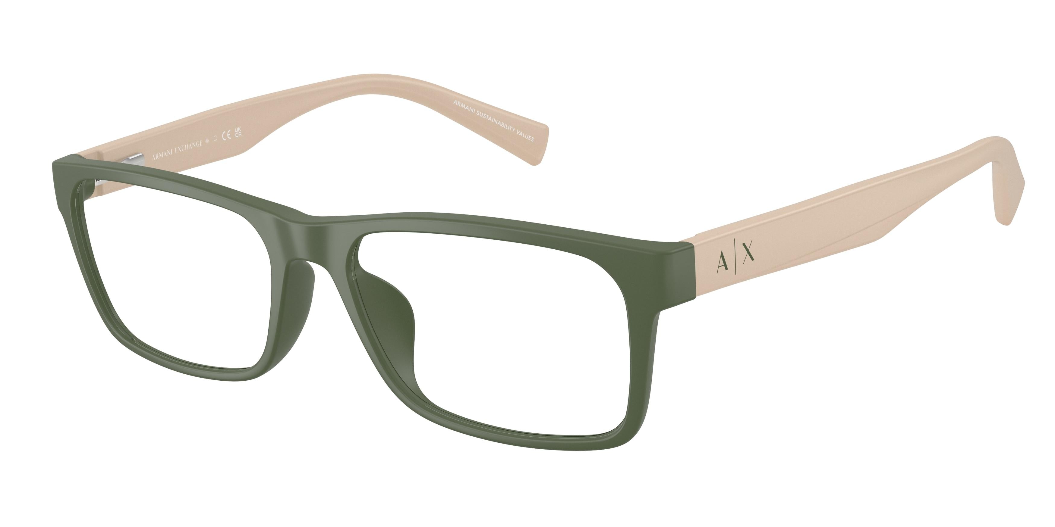 8370 - Green