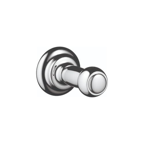 Polished Chrome