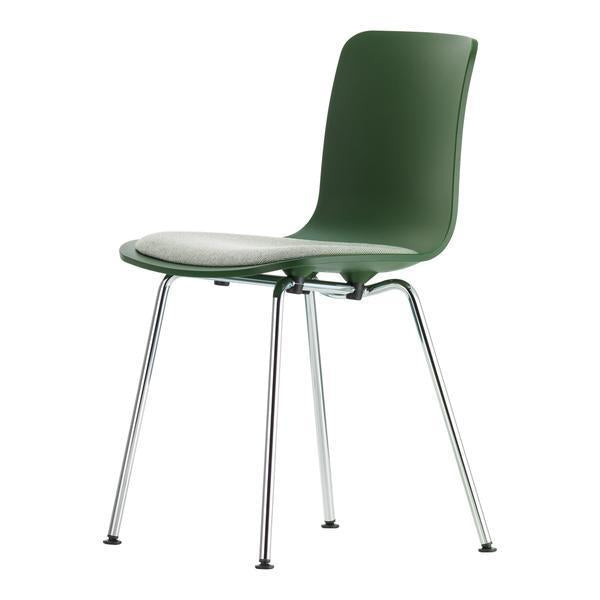 Premium HAL Chair Tube with Comfortable Upholstery - Ergonomic Office Chair for Home & Workspace - Perfect for Long Hours of Sitting, Gaming, and Professional Use