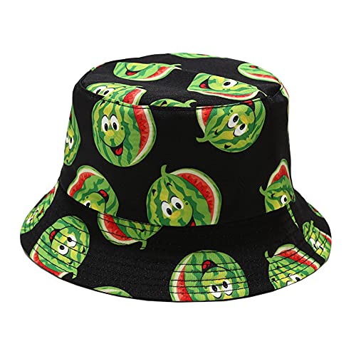 Watermelon-black