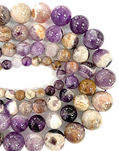 Sage Amethyst