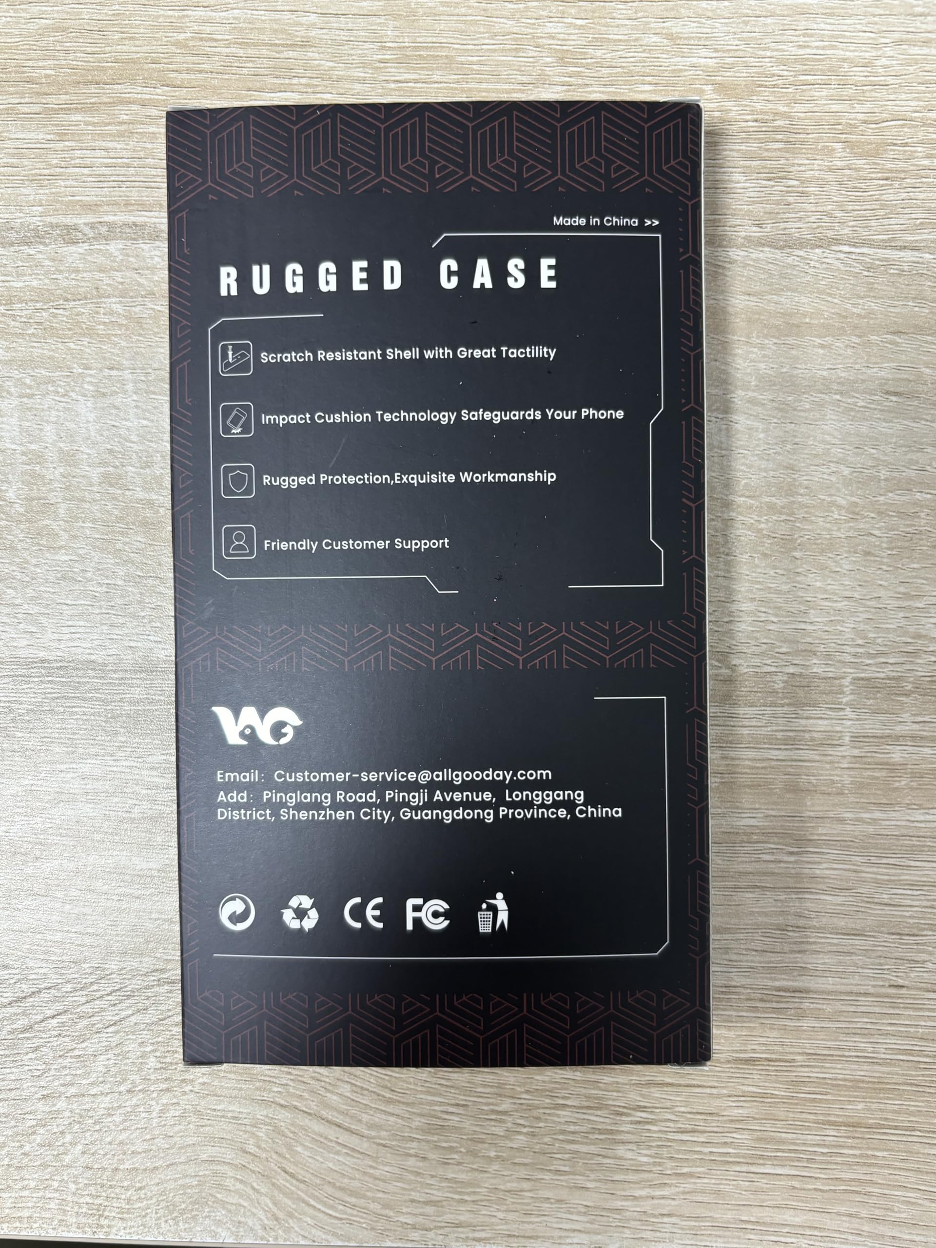2 Pack Waterproof Case for Apple Watch Series 9/8/7 41mm - Shockproof Protective Cover with Built-in Tempered Glass Screen Protector, Front & Back Bumper for iWatch (Black) - Perfect for Swimming, Sports & Outdoor Activities
