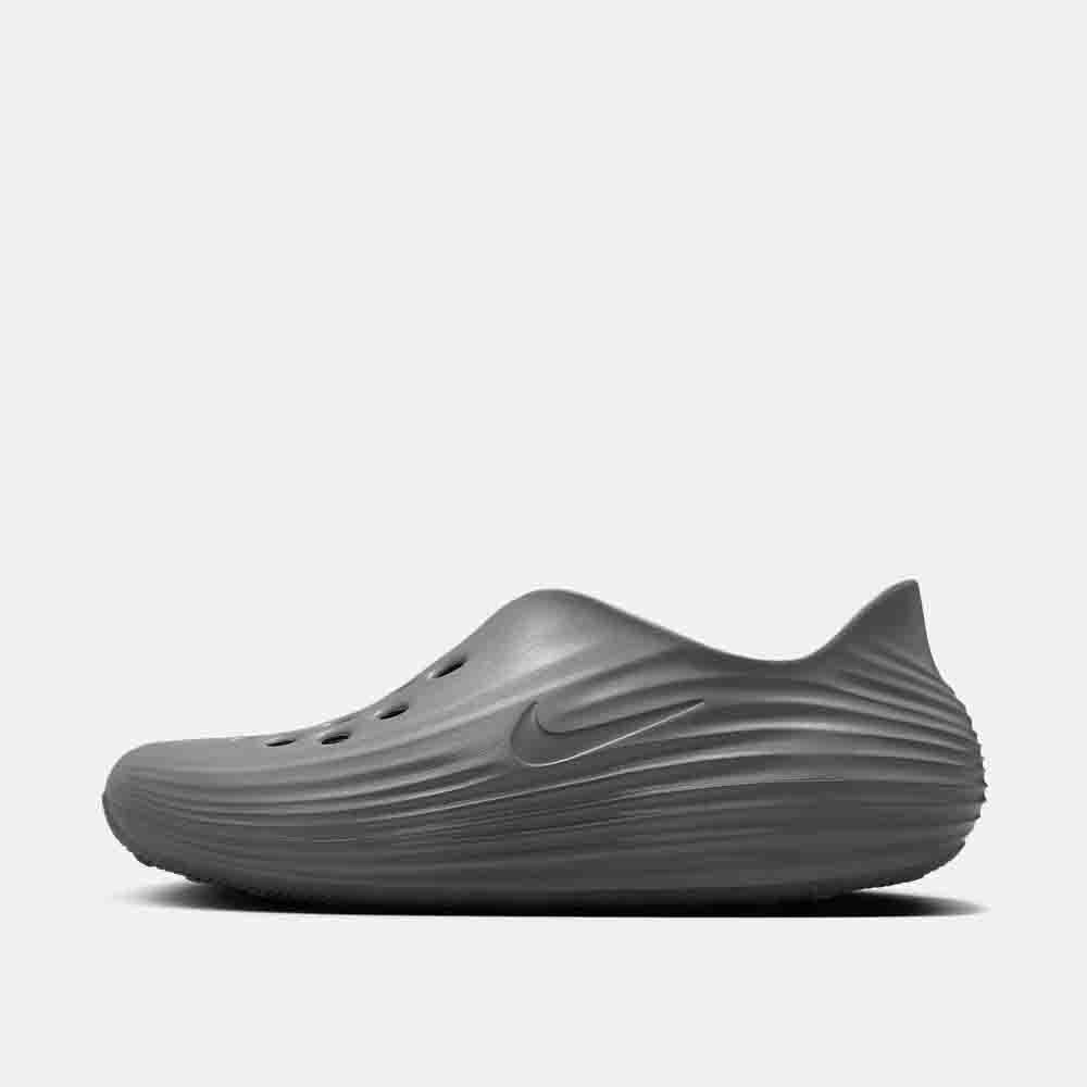 Men's ReactX Rejuven8 Running Shoes - Lightweight Cushioned Sneakers for Jogging & Gym Workouts | Perfect for Marathon Training, Daily Fitness & Outdoor Activities