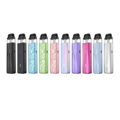 Vaporesso XROS 5 MINI Pod Kit - Compact & Portable Vape Device with Adjustable Airflow - Perfect for On-the-Go Vaping & Travel