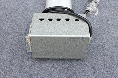 Professional Guitar Side Rib Bending Iron - Premium Luthier Tool for Guitar & Violin Making - Perfect for Wood Bending, Instrument Repair & DIY Craft Projects