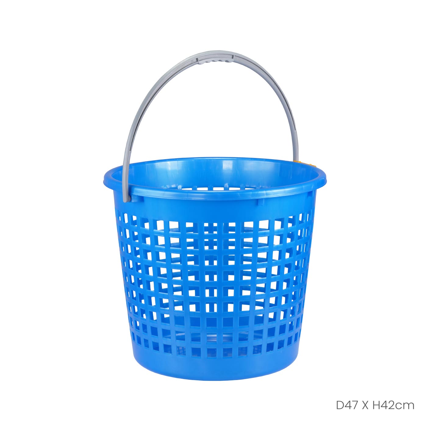 Large PIN PIN Laundry Basket - 560L Capacity, Foldable & Durable for Laundry Room, Dorm, or Closet Organization - Perfect for Home, Apartment & College Use