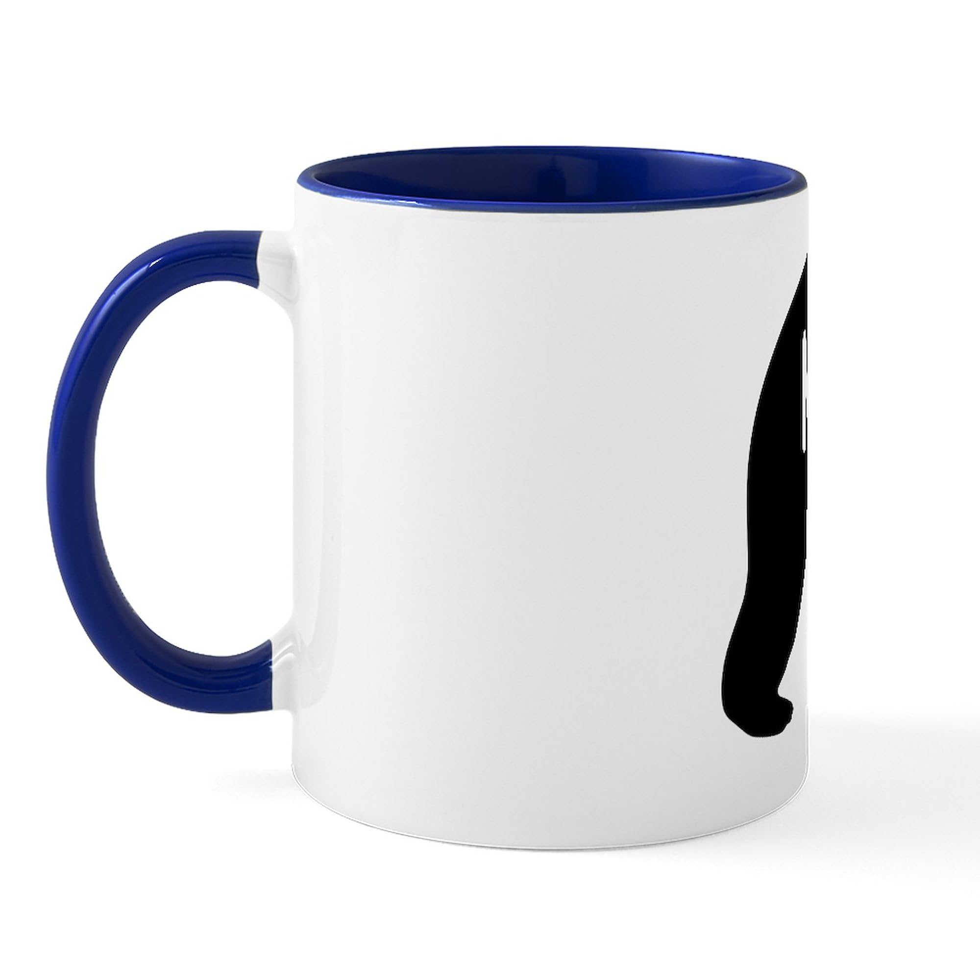 Momma Bear Ceramic Coffee Mug 11 oz (325 ml) - Perfect for Tea, Hot Chocolate & Coffee Lovers - Ideal Gift for Mothers Day, Birthday & Holidays