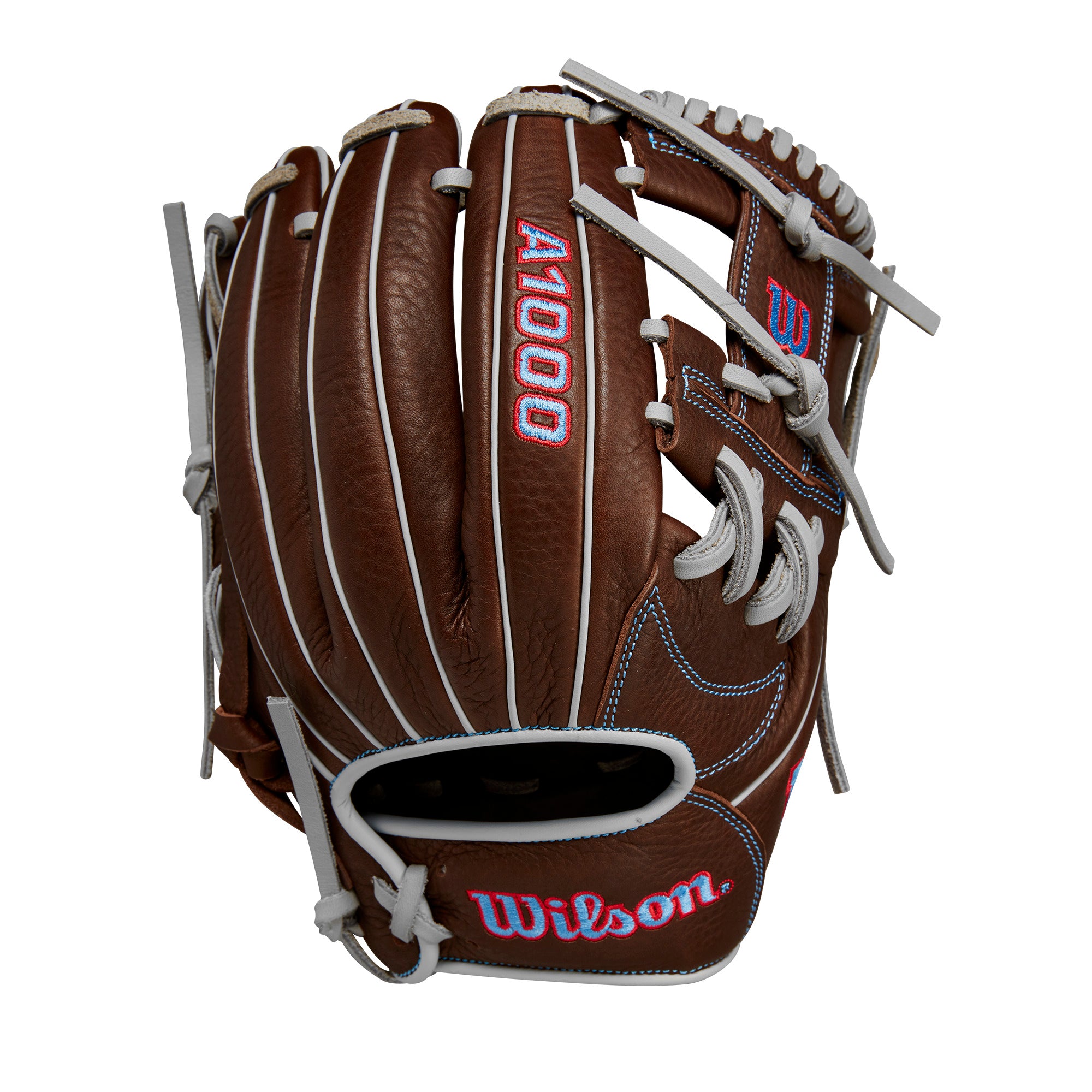 Wilson A1000 1787 Premium 11.75