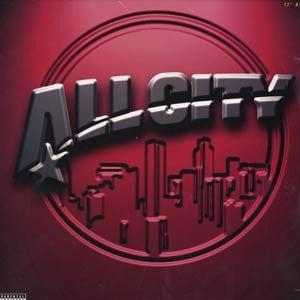 All City - The Hot Joint 12