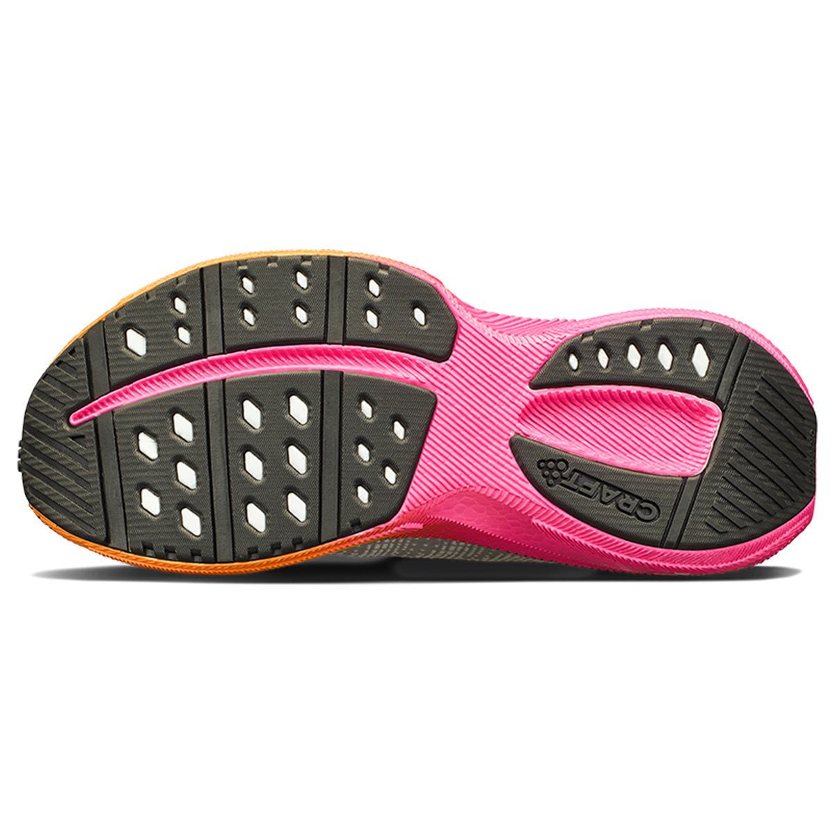 Craft Endurance 2 Women's Running Shoes - Lightweight & Breathable for Long-Distance Training, Trail Running & Gym Workouts