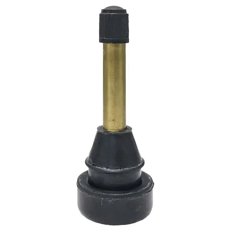 AA TR 802HP High Pressure Snap-In Valve (0.625 RH) - Heavy Duty Tire Valve for Trucks, Trailers & RVs - Perfect for Off-Roading & Commercial Vehicles