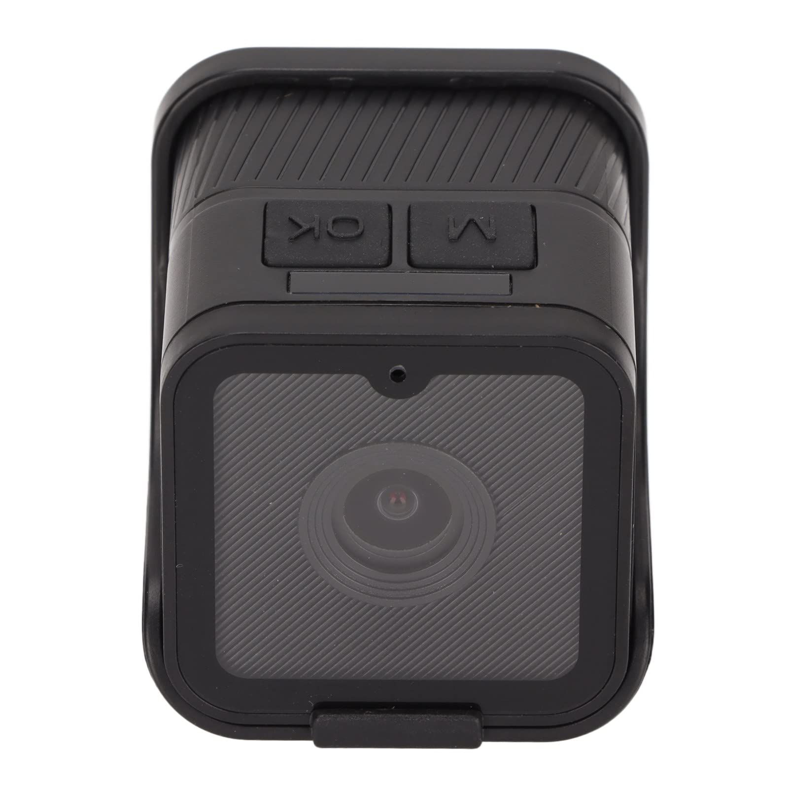 Annadue WiFi Action Camera - 1080P HD Waterproof Sports Camera with HiFi Microphone, Mini Portable DV for Helmet & Bicycle - Perfect for Outdoor Adventures, Cycling, Skiing & Extreme Sports