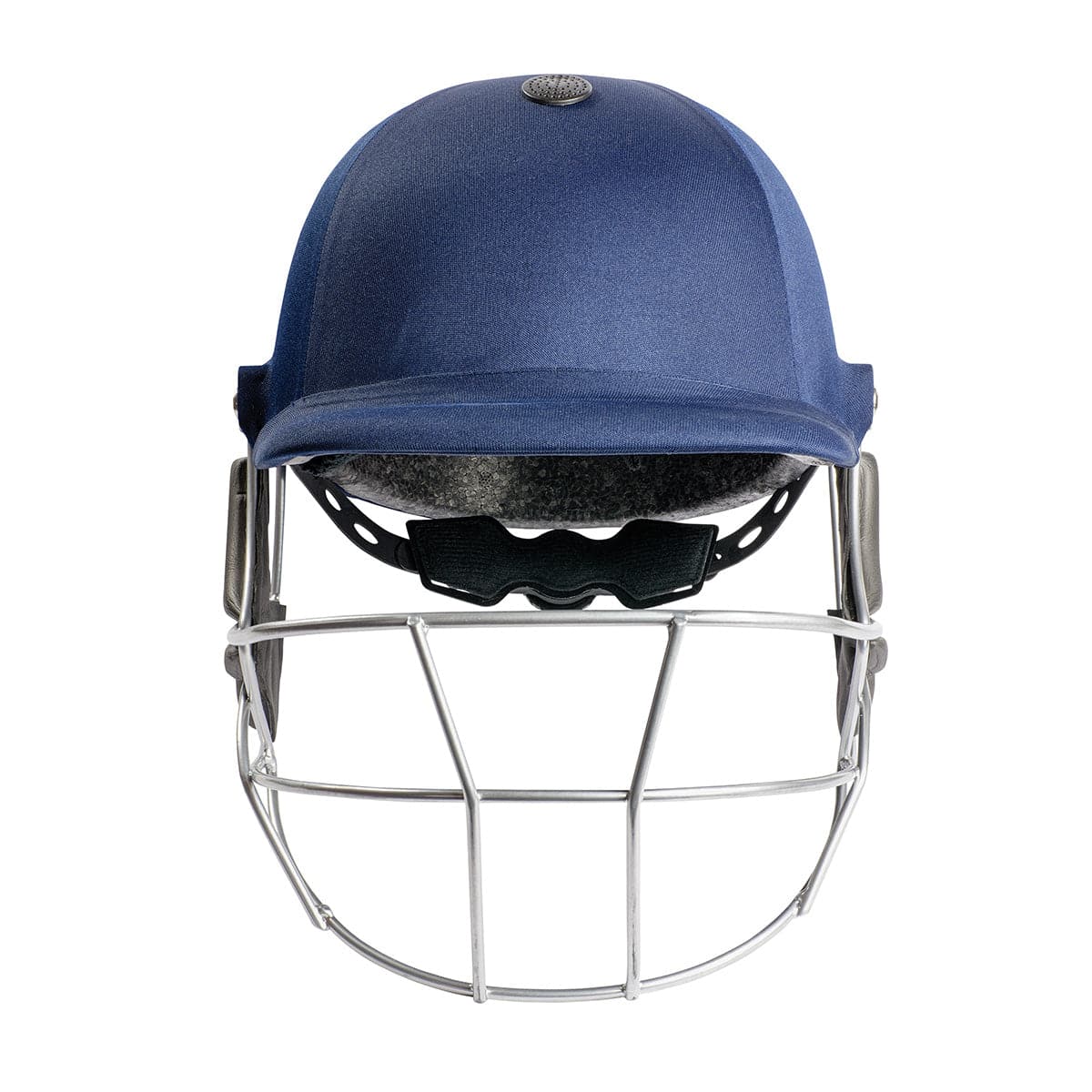 Hunts County Xero Cricket Helmet - Lightweight & Durable Cricket Safety Gear for Men & Women - Perfect for Professional Matches, Training & Practice Sessions