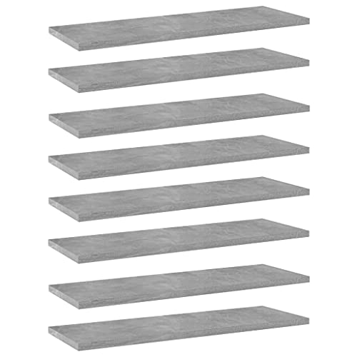 Concrete Gray