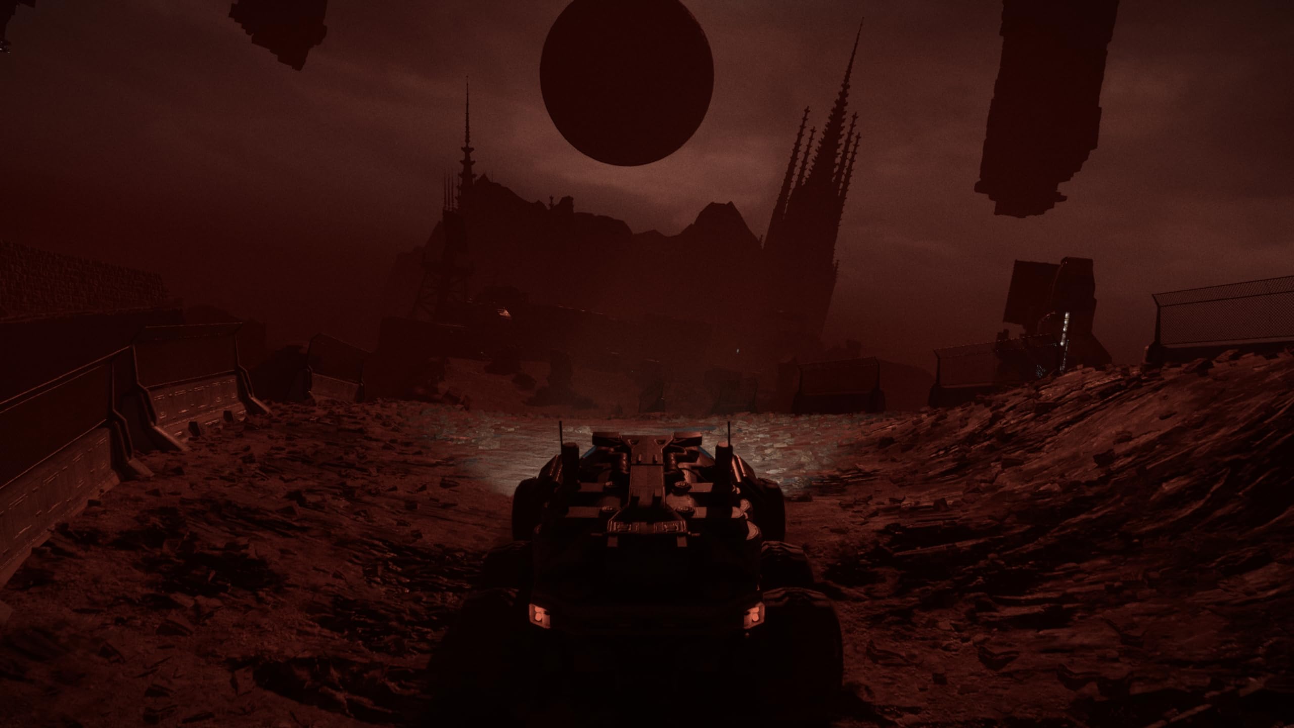 Quantum Error - PS5 Horror Survival Game | Sci-Fi Thriller Adventure | Explore Haunted Spaceship & Solve Mysteries | Perfect for Horror Fans & Sci-Fi Enthusiasts