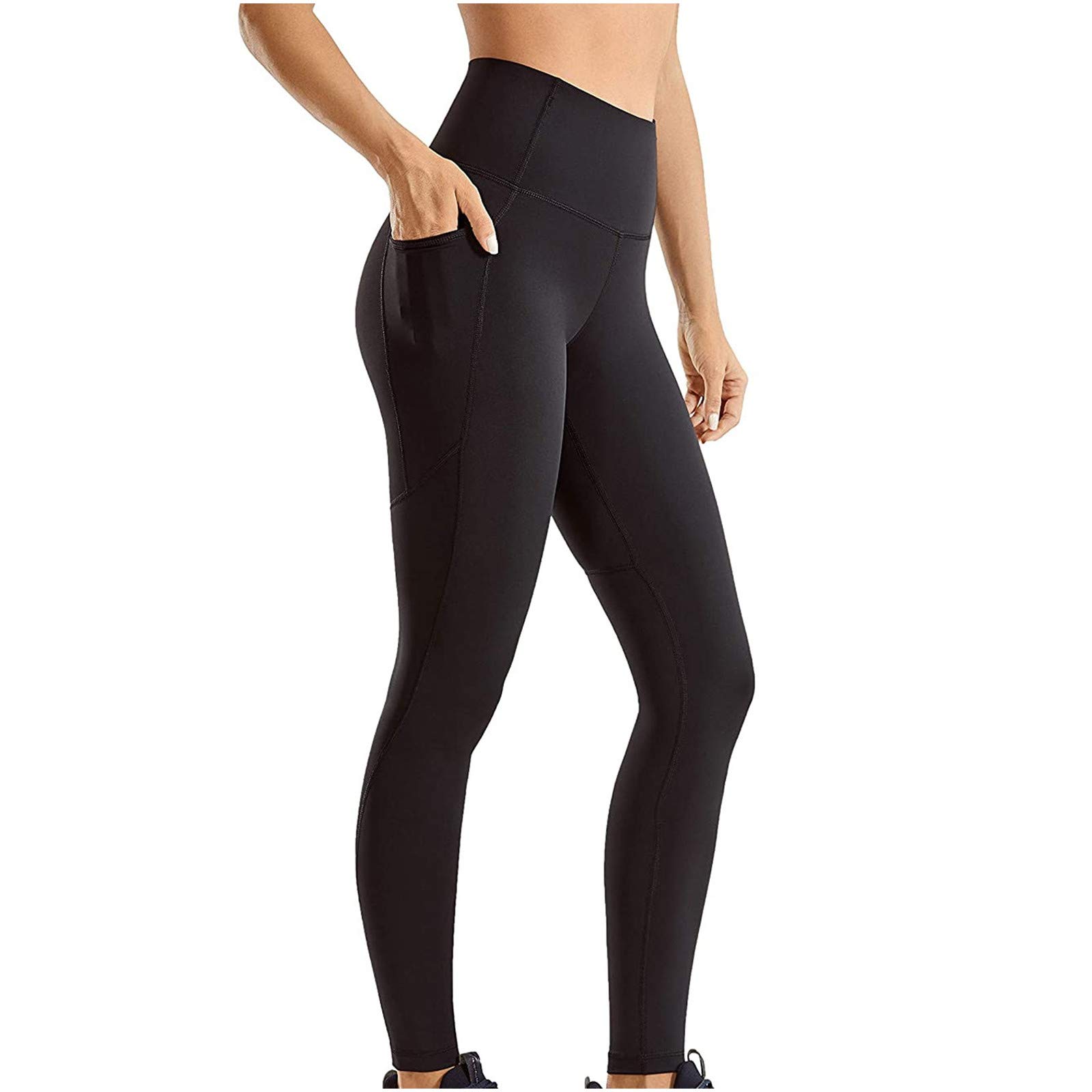 Women's Printed Activewear Sweatpants with Solid Color & Track Cuff - Comfortable Athletic Pants for Yoga, Running & Lounge Wear